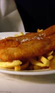 Haddock et Frites