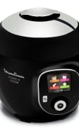 Cookeo Connect de Moulinex