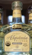 Tequila biologique