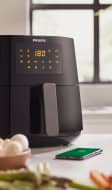 Airfryer XL Connecté