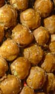 Croquembouche