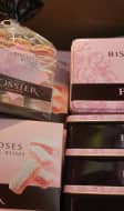 Biscuits rose de Reims