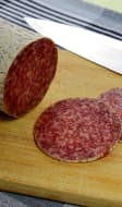 Quelques tranches de salami