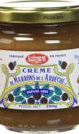 Pot de crème de marrons Clément Faugier