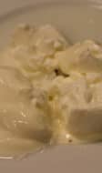 Fromage blanc nature