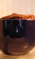 Mug cake au chocolat