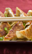 Gyoza