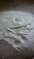 Pain au levain