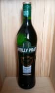Bouteille de Noilly Prat