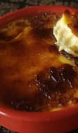 Crème brûlée