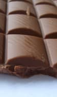 Tablette de chocolat