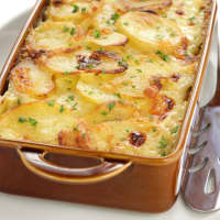 gratin dauphinois
