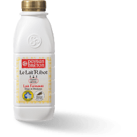 lait ribot