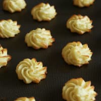 pommes duchesse