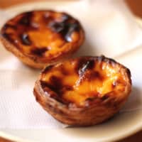 pastéis de nata
