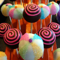 pop cakes