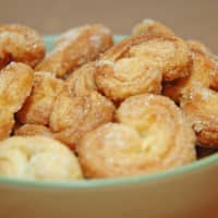 palmiers salés