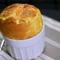 soufflé