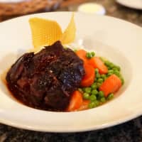 daube de boeuf