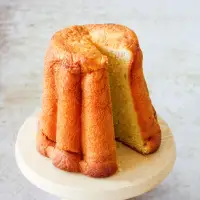 gâteau battu