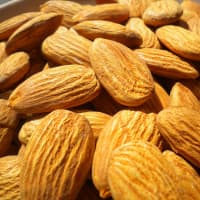 amandes