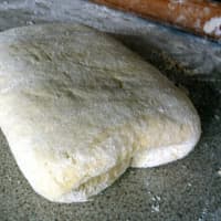 pâte feuilletée rapide