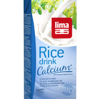 lait de riz