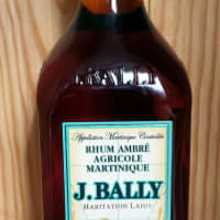 rhum ambré