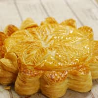 pithiviers