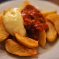 patatas bravas