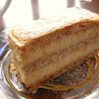 pâte feuilletée inversée