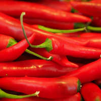 piment rouge