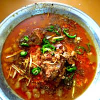 cuisine pakistanaise