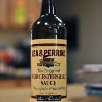 sauce Worcestershire