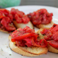 crostini