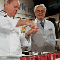 Joël Robuchon