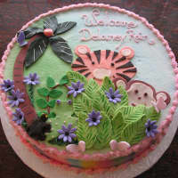 cake design