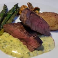 sauce béarnaise