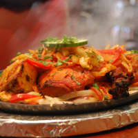 poulet tandoori