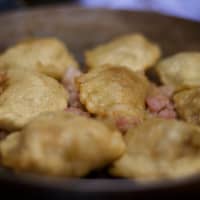 pierogi