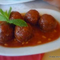 meat ball