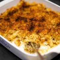 mac and cheese