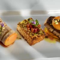 foie gras