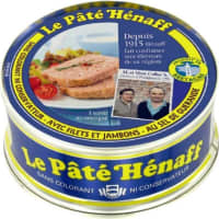 pâté Hénaff