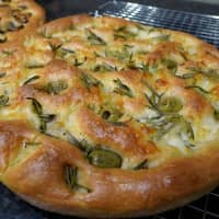 focaccia