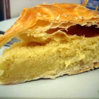 frangipane