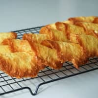 tuiles aux amandes