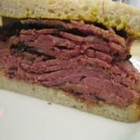pastrami