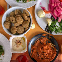 cuisine syrienne