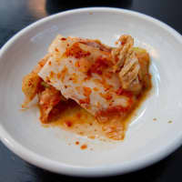 kimchi